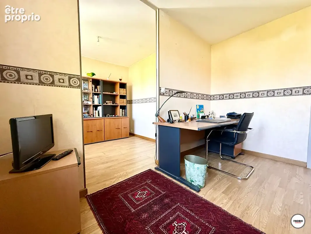 Maison familiale - Mareil-sur-Mauldre - 7 pièces 194 m2 - photo 13