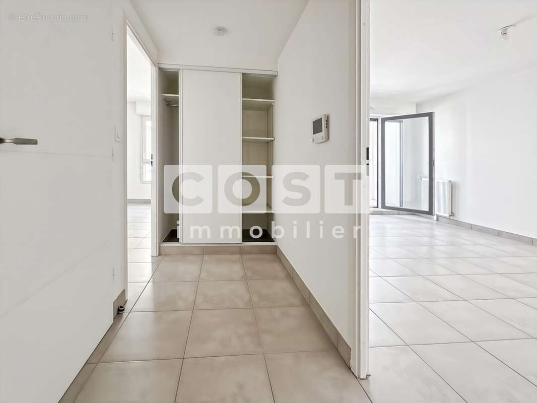 Appartement 45 m² à Asnieres-Sur-Seine  - photo 5