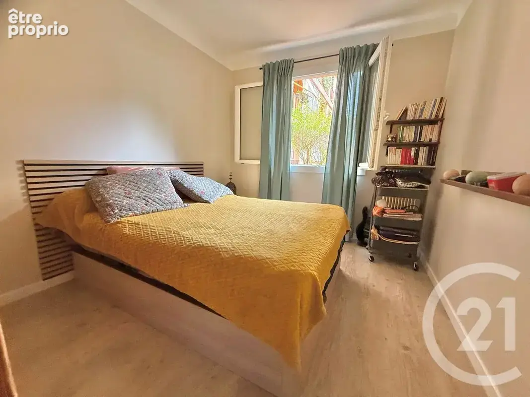 Appartement 3 pièces 58 m² à vendre à Roquebrune-Cap-Martin (06190) - photo 15