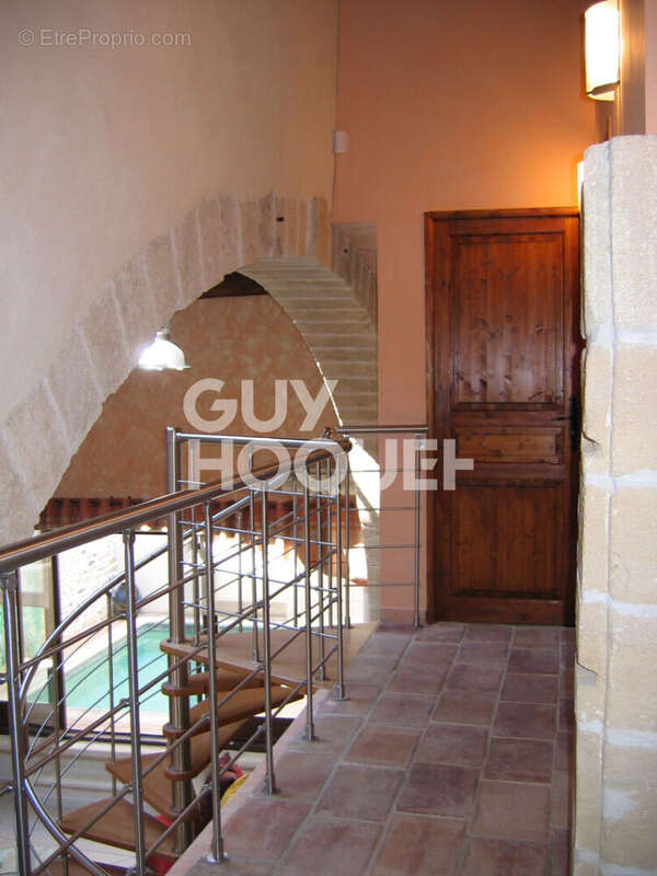 Maison à SAINT-DIONIZY