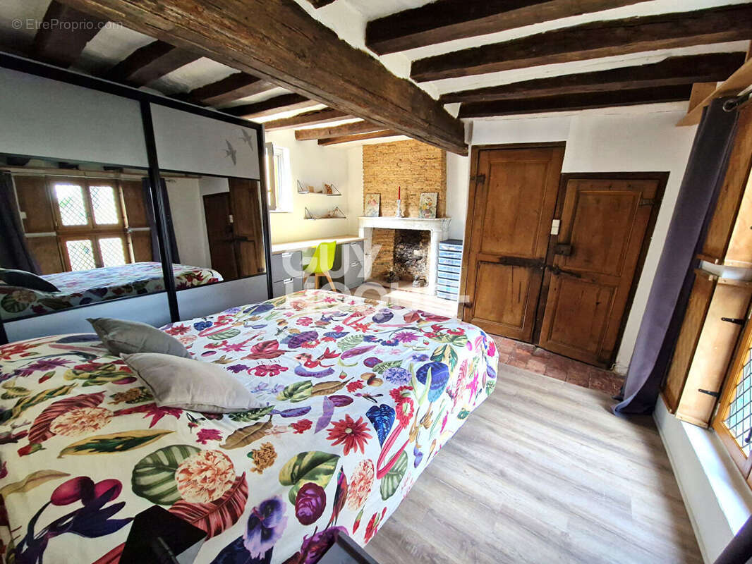 Maison à CHATEAU-GONTIER