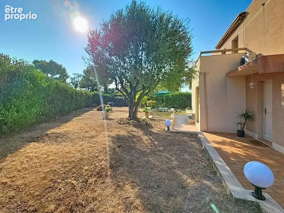 Appartement / Villa 3/4P en DUPLEX de 113m² 06800 Cagnes/Mer - photo 13