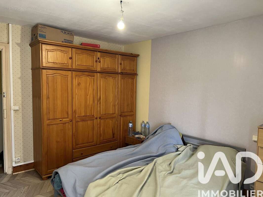 Photo 8 - Appartement à SAVIGNE