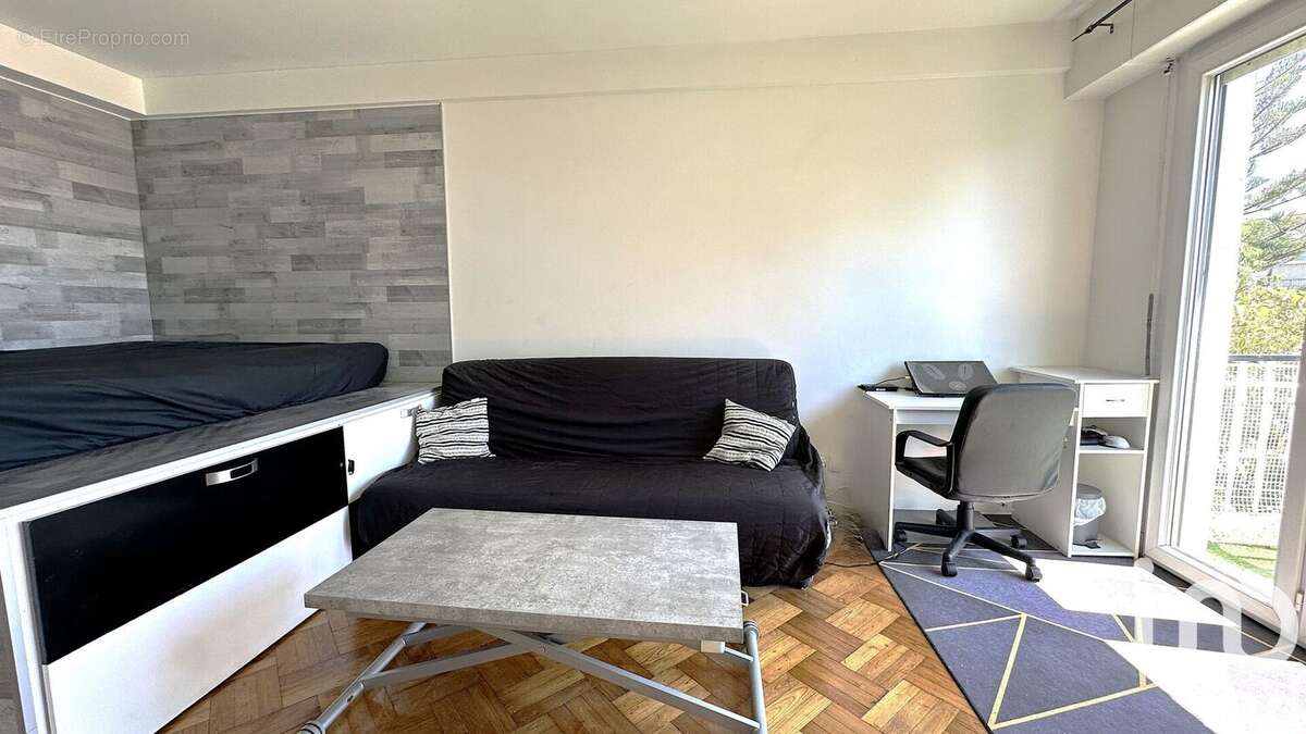 Photo 5 - Appartement à NICE