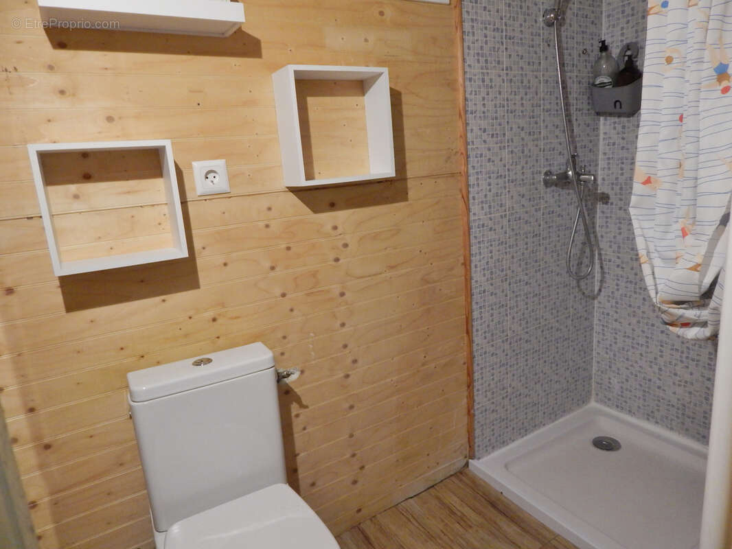 Maison à BEUZEVILLE