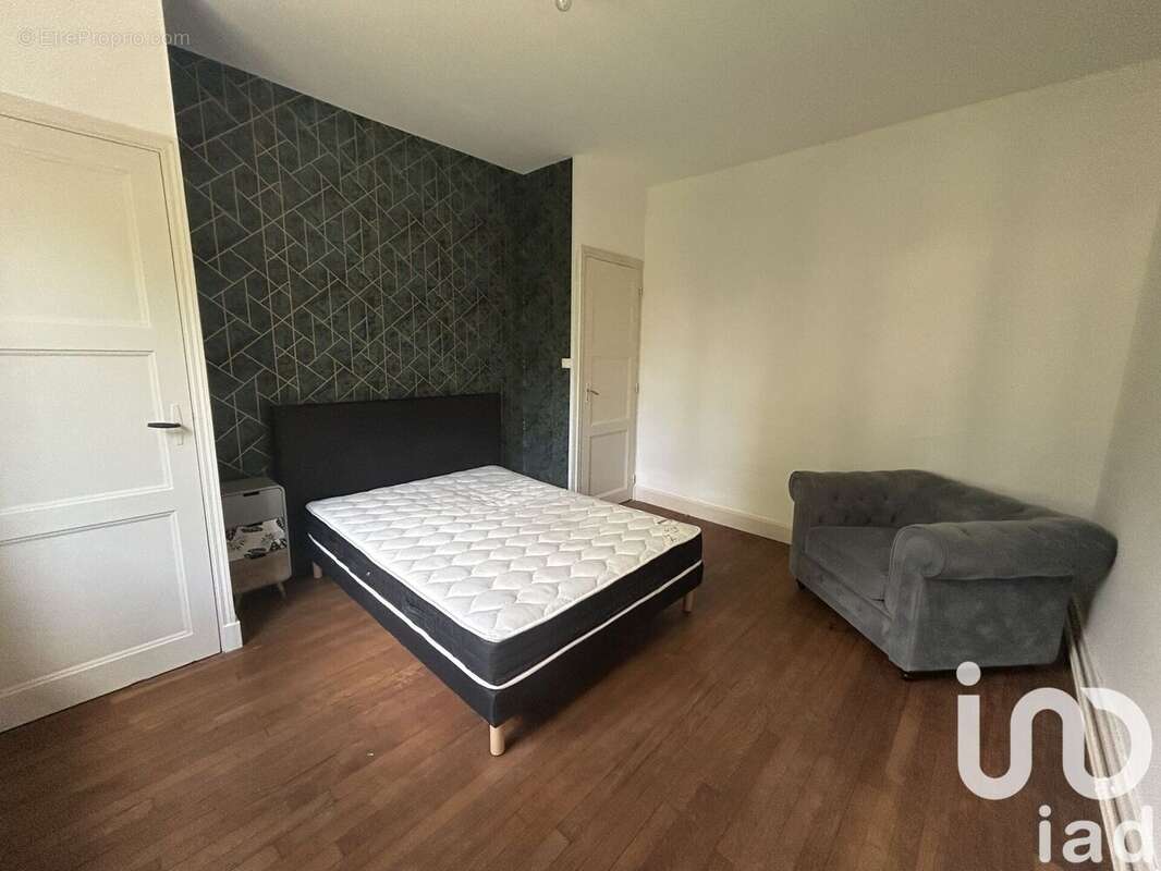 Photo 5 - Appartement à CHALON-SUR-SAONE