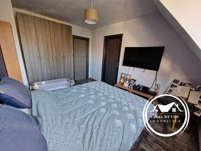 Maison à GRAVELINES