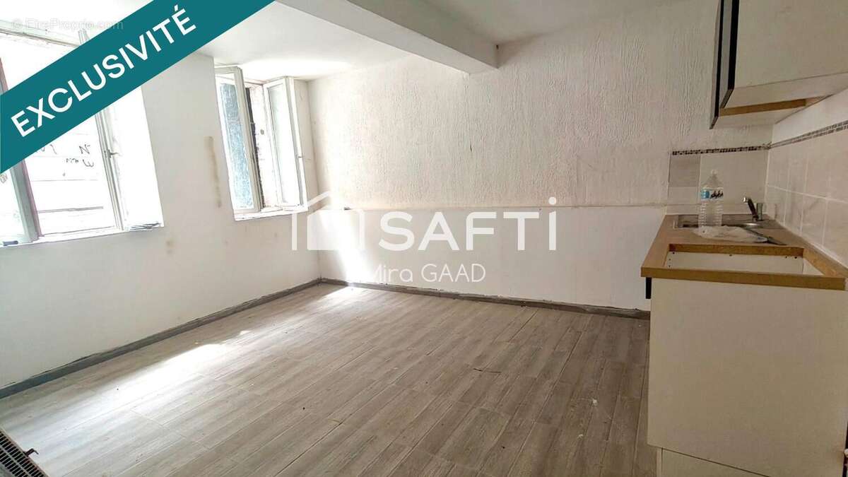 Photo 5 - Maison à GRAULHET