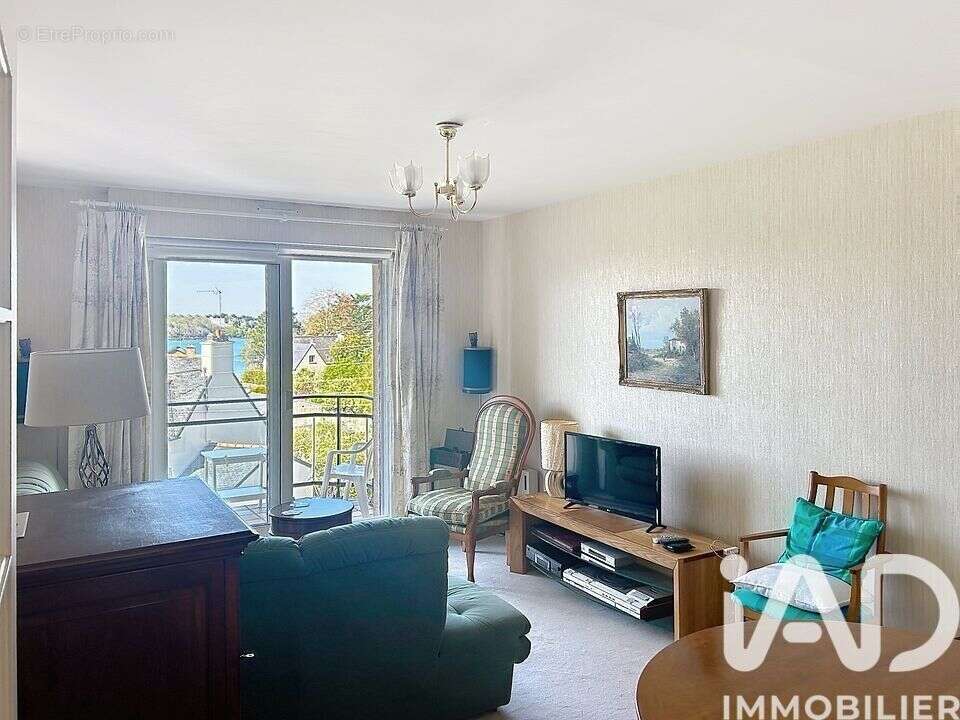 Photo 4 - Appartement à SAINT-MALO