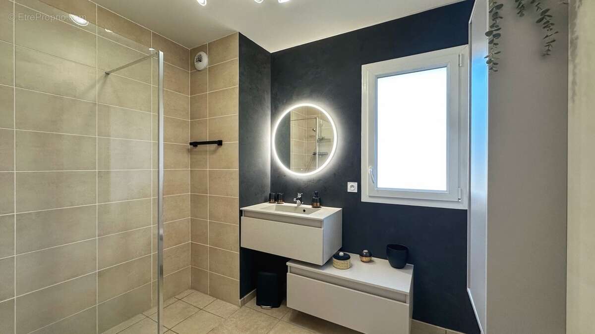 Appartement à VOIRON