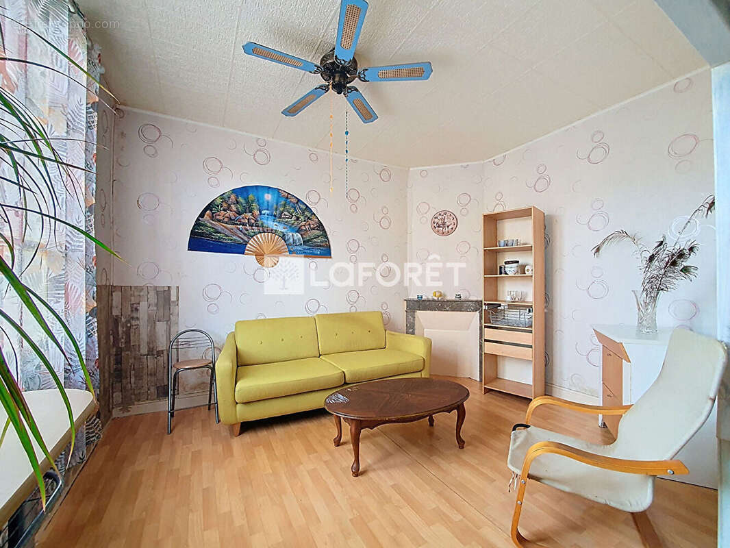 Maison à VILLEMUR-SUR-TARN