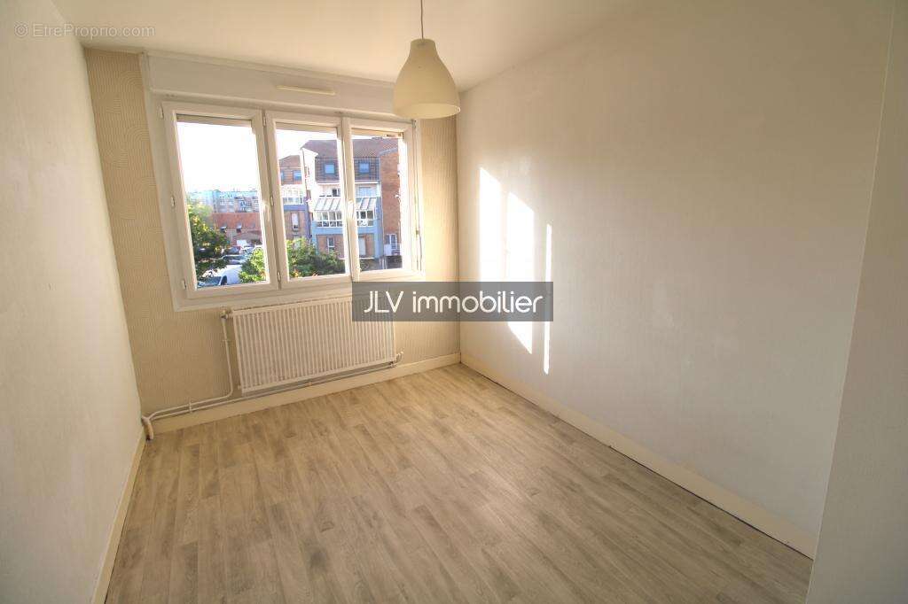 Maison à SAINT-POL-SUR-MER