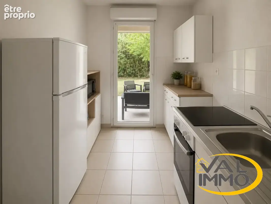 Maison 77 m² à Mondonville  - photo 4