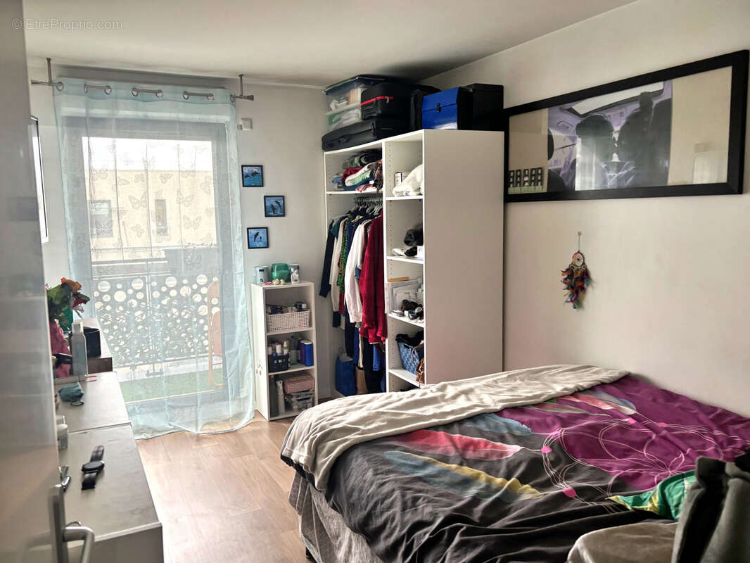 Appartement à PERSAN