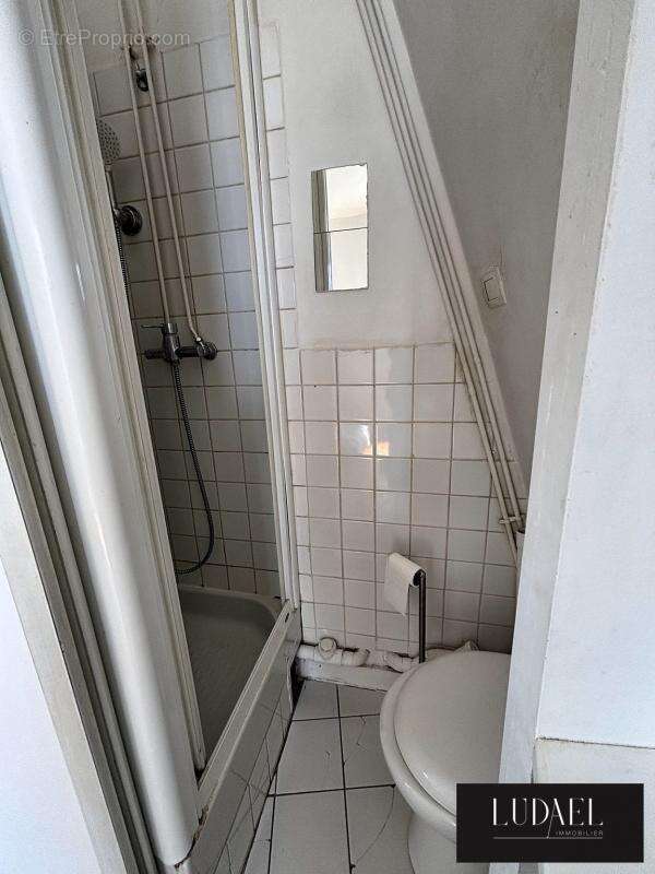 Exclusivité LUDAEL Immobilier - Paris 17? Batignolles - D - photo 5