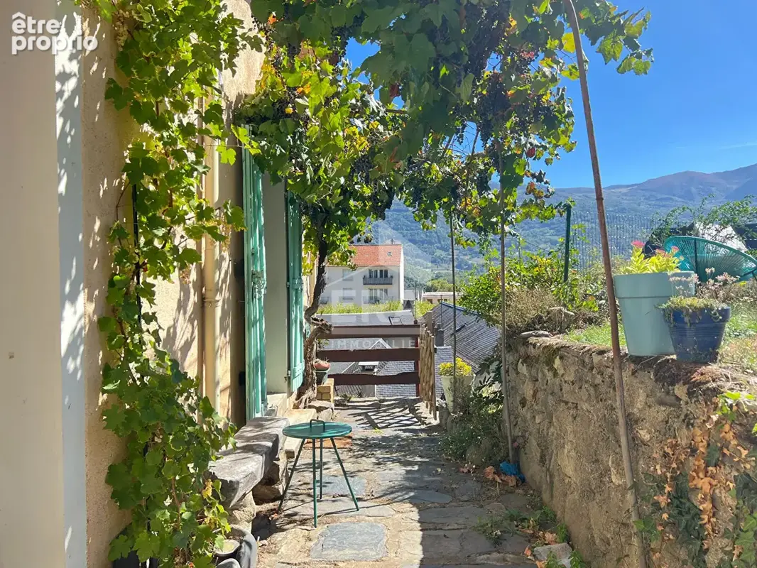 Maison 107m² à argelès-gazost - photo 12