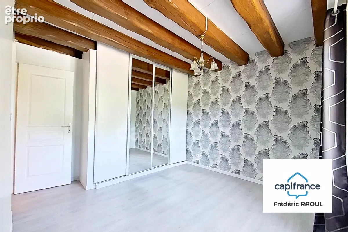 Maison de caractère – 140 m² – Terrain arboré de 5 859 m² – À 10 min d’Aignay-le-Duc - photo 4