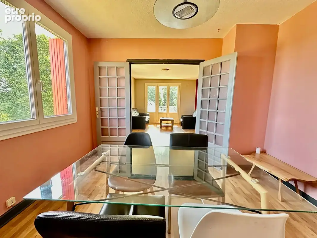 Maison Payrac 4 pièce(s) 59.5 m2 - photo 5