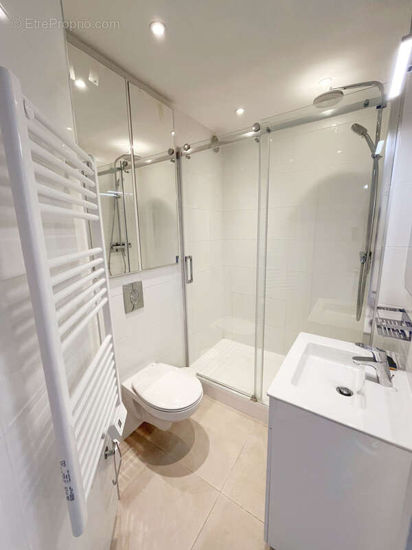 Appartement à LYON-7E