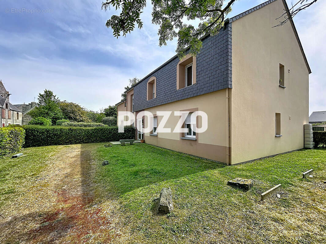 Appartement à LINGREVILLE