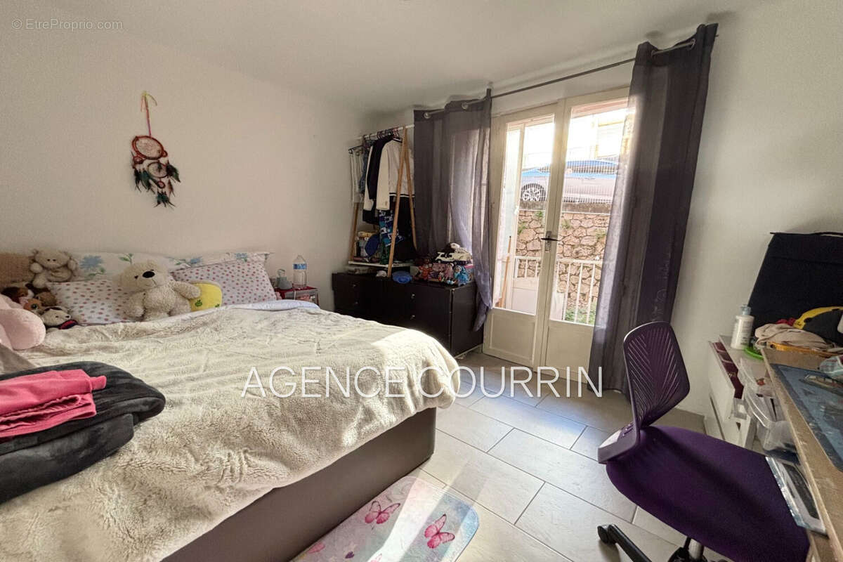 Appartement à GRASSE