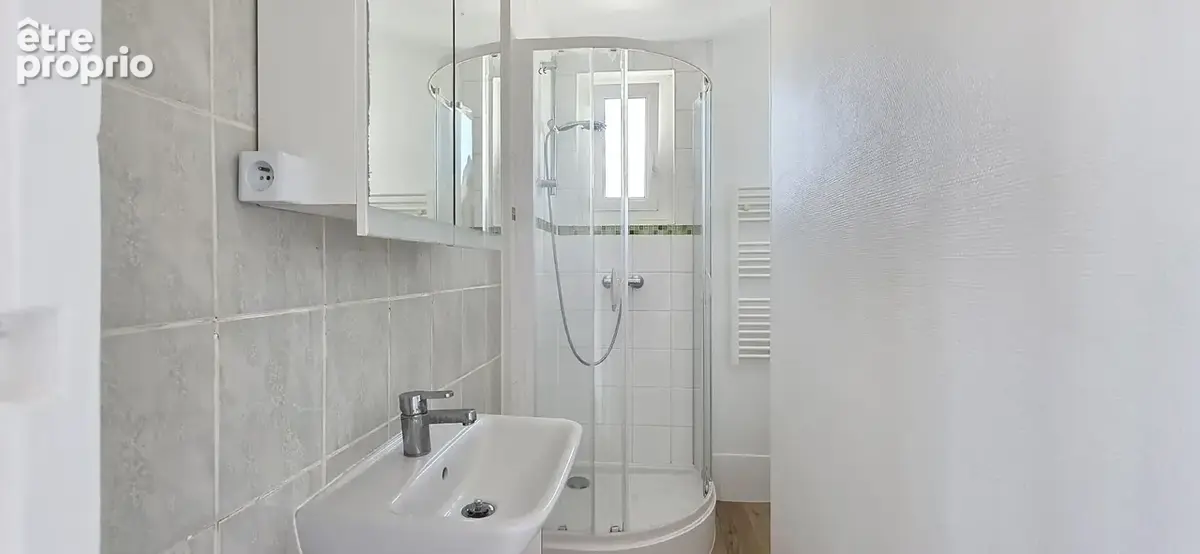 Appartement Ouistreham 2 pièce(s) 35.03 m2 - photo 3