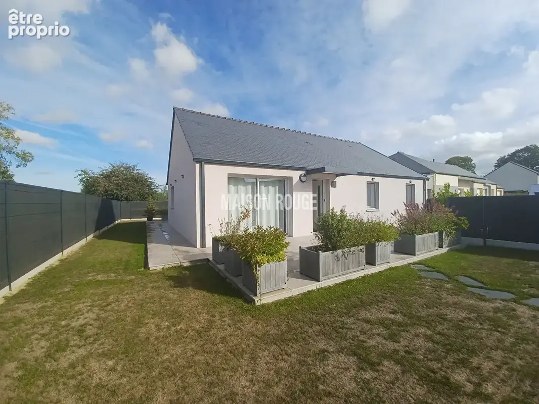 Photo Maison à Plancoet au prix de 298 680€