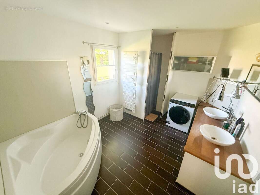 Photo 8 - Maison à VIRONVAY