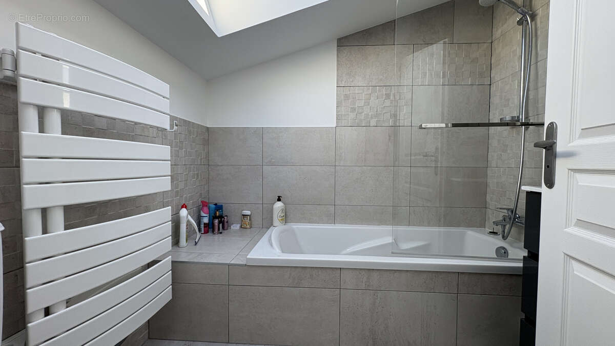 Maison à ANDERNOS-LES-BAINS