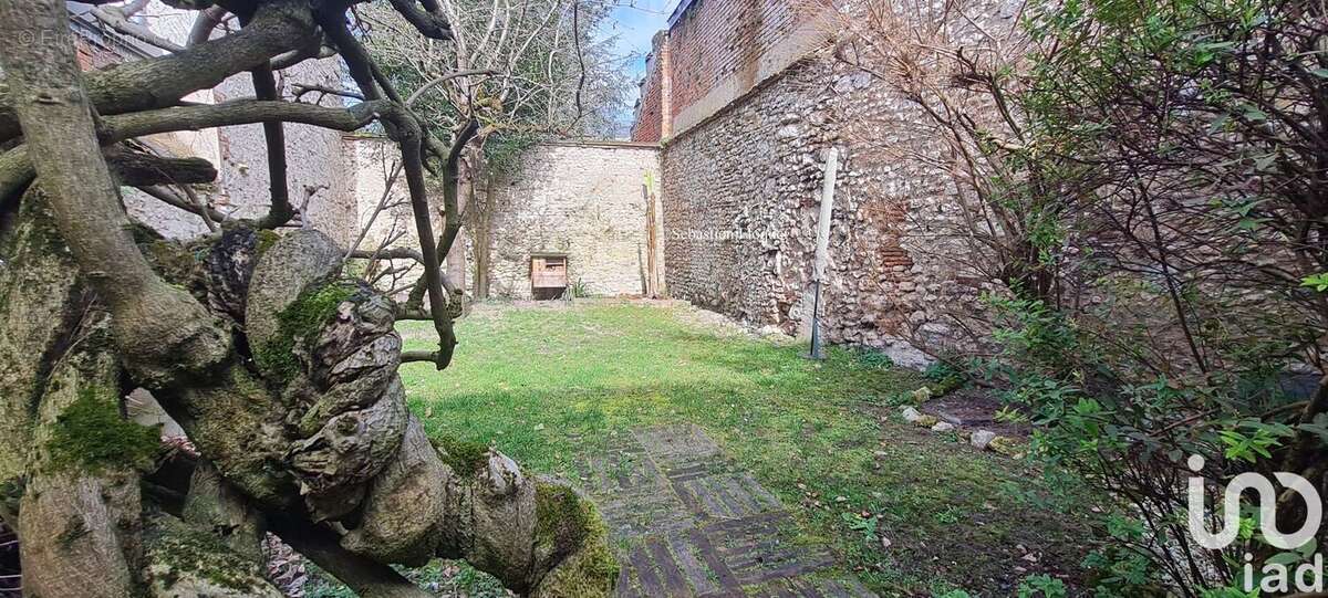 Photo 9 - Appartement à ORLEANS