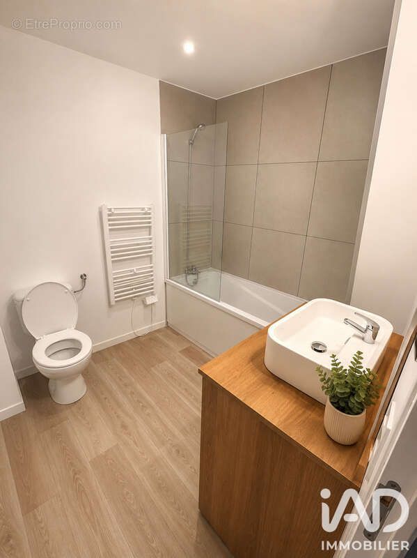 Maison 49 m² à Saint-Remy-Du-Plain  - photo 4