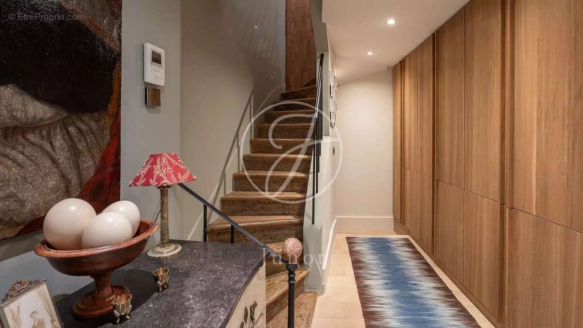 Appartement à PARIS-6E