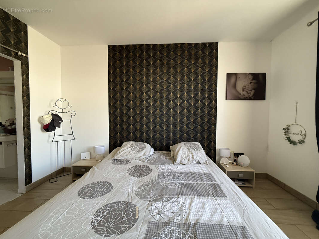 Maison - les rocs - photo 7