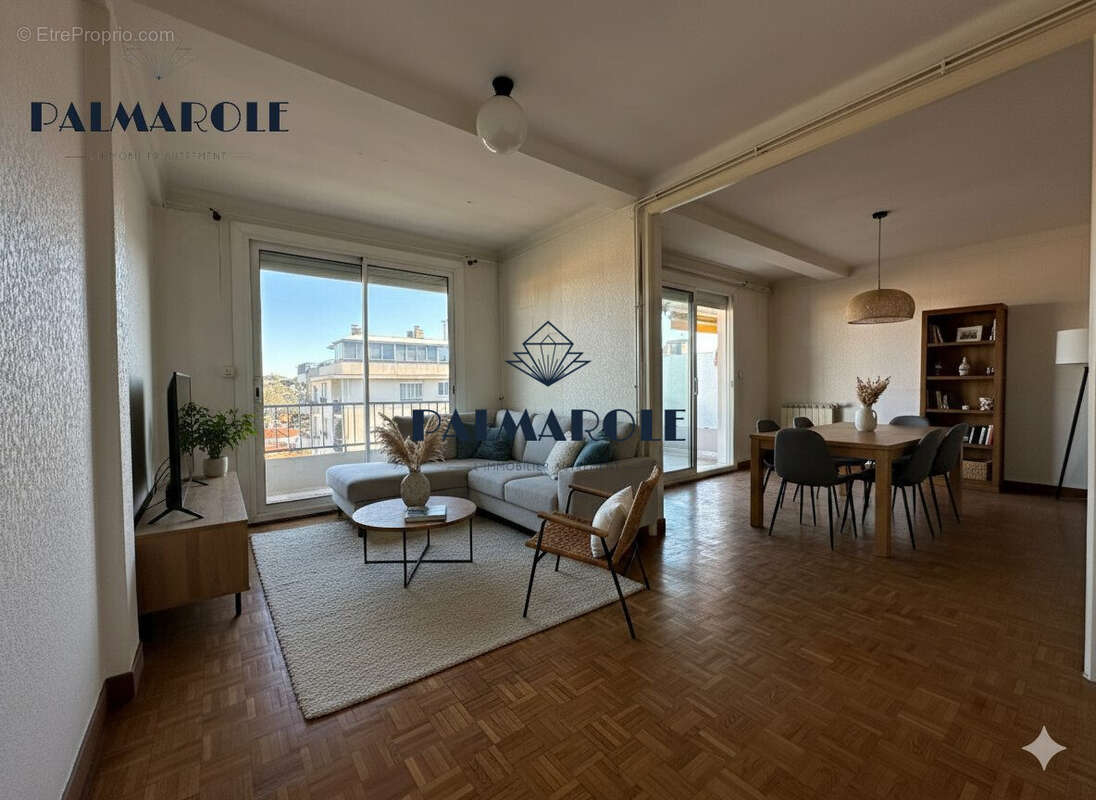 Appartement à PERPIGNAN