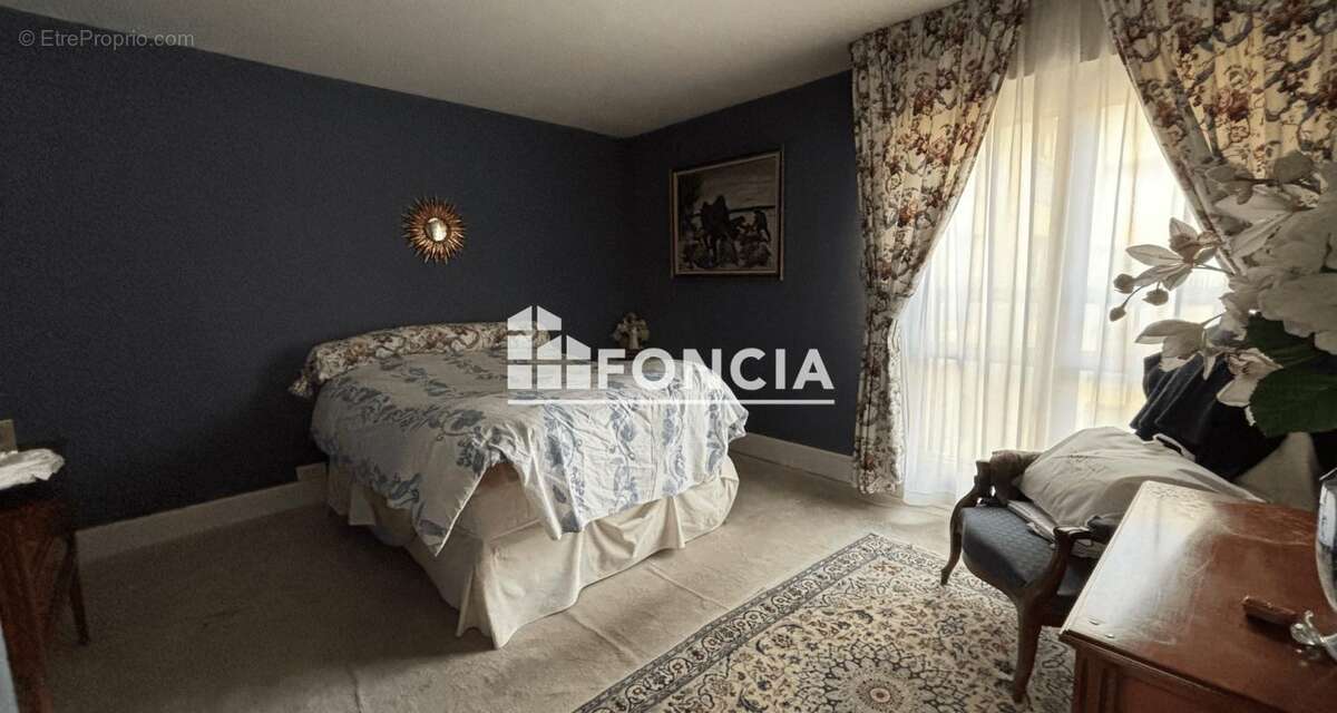 Appartement à EVREUX