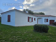 Maison à LANDERONDE