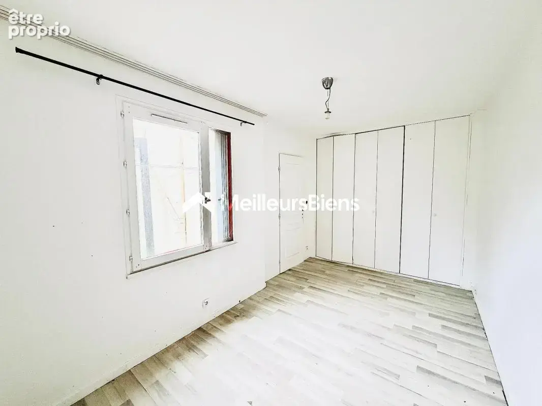 Appartement T4 de 81 m² au Mée-sur-Seine avec jardinet - photo 12