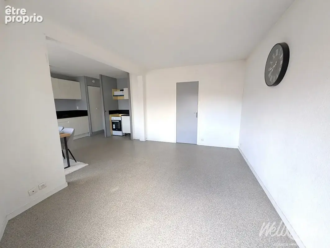 Appartement Cergy - photo 4