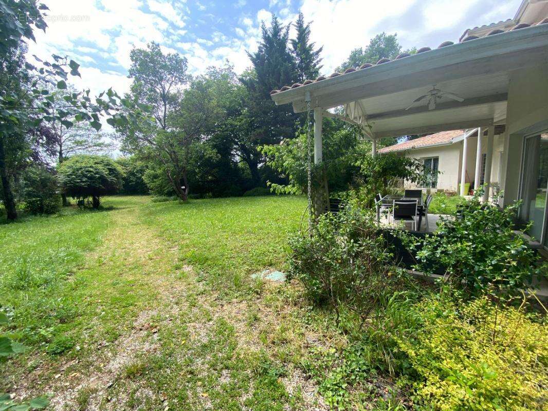 Maison à SAINTE-EULALIE