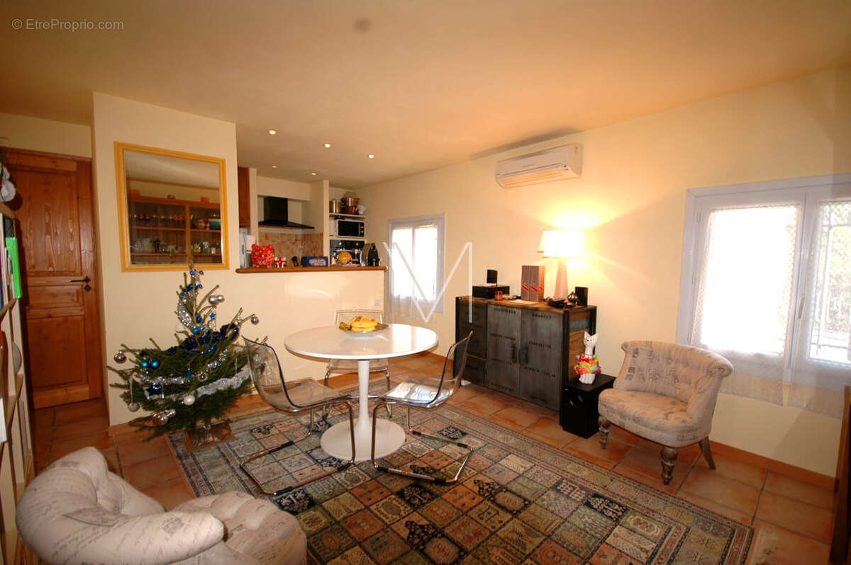 Maison de Village au coeur du Plan de la tour - photo 3