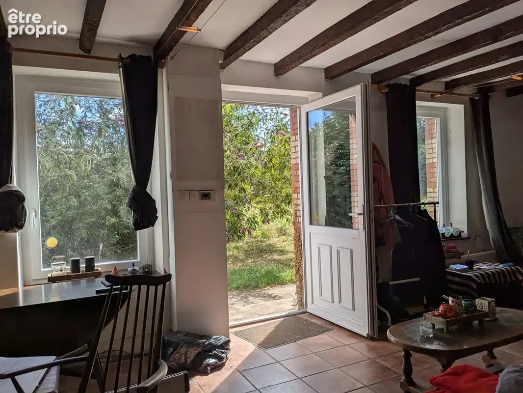 Maison Lanouée 4 pièce(s) 58 m2 - photo 3