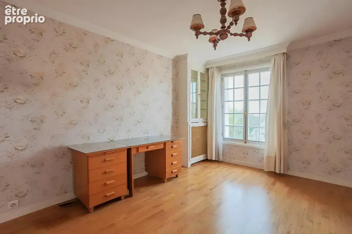 Maison 6 pièces 258 m² à vendre à Saint-Brice-Sous-Foret (95350) - photo 10