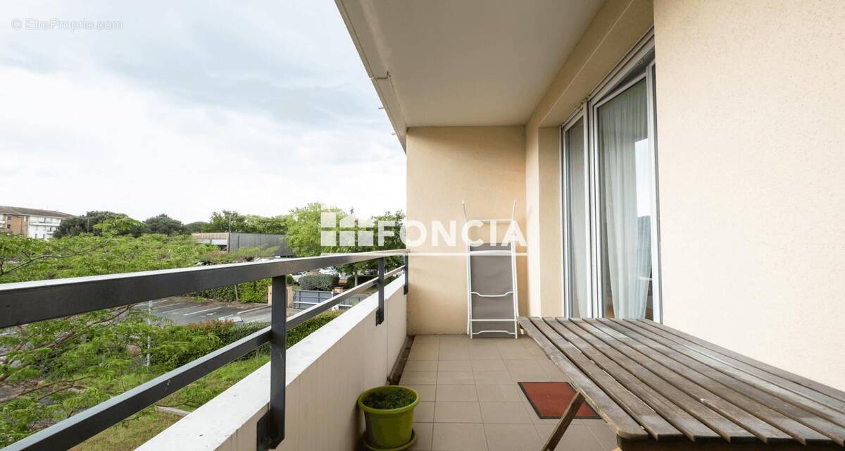 Appartement à SEILH