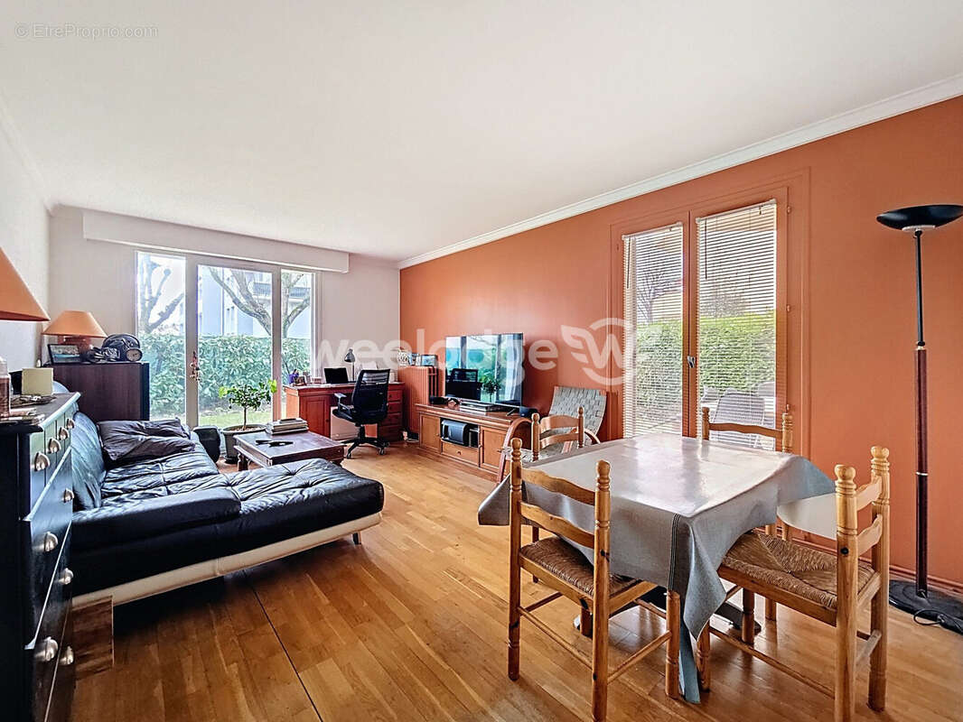 Appartement à ERAGNY