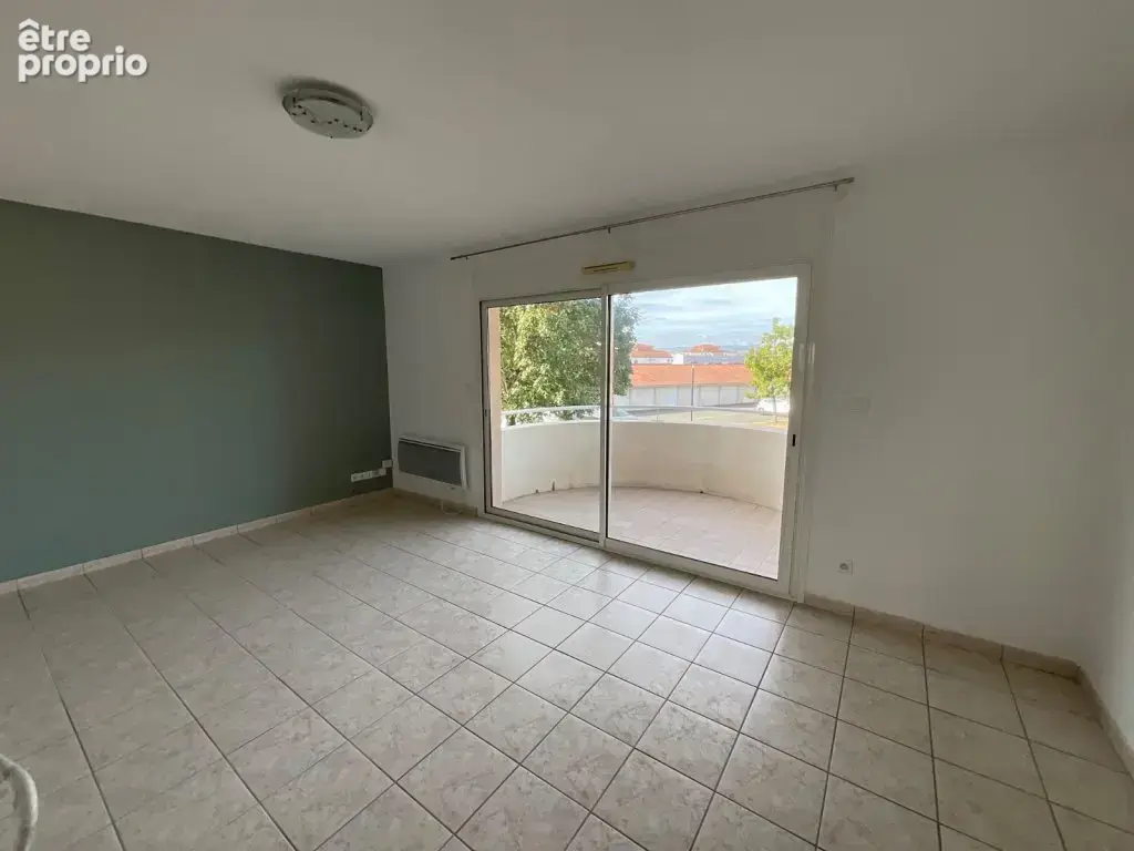 Bonson - Appartement T3 71M2 - photo 6
