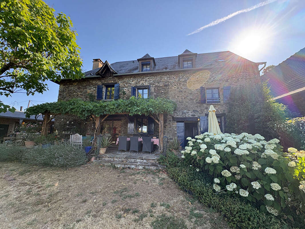 Maison de charme avec panorama exceptionnel - photo 2