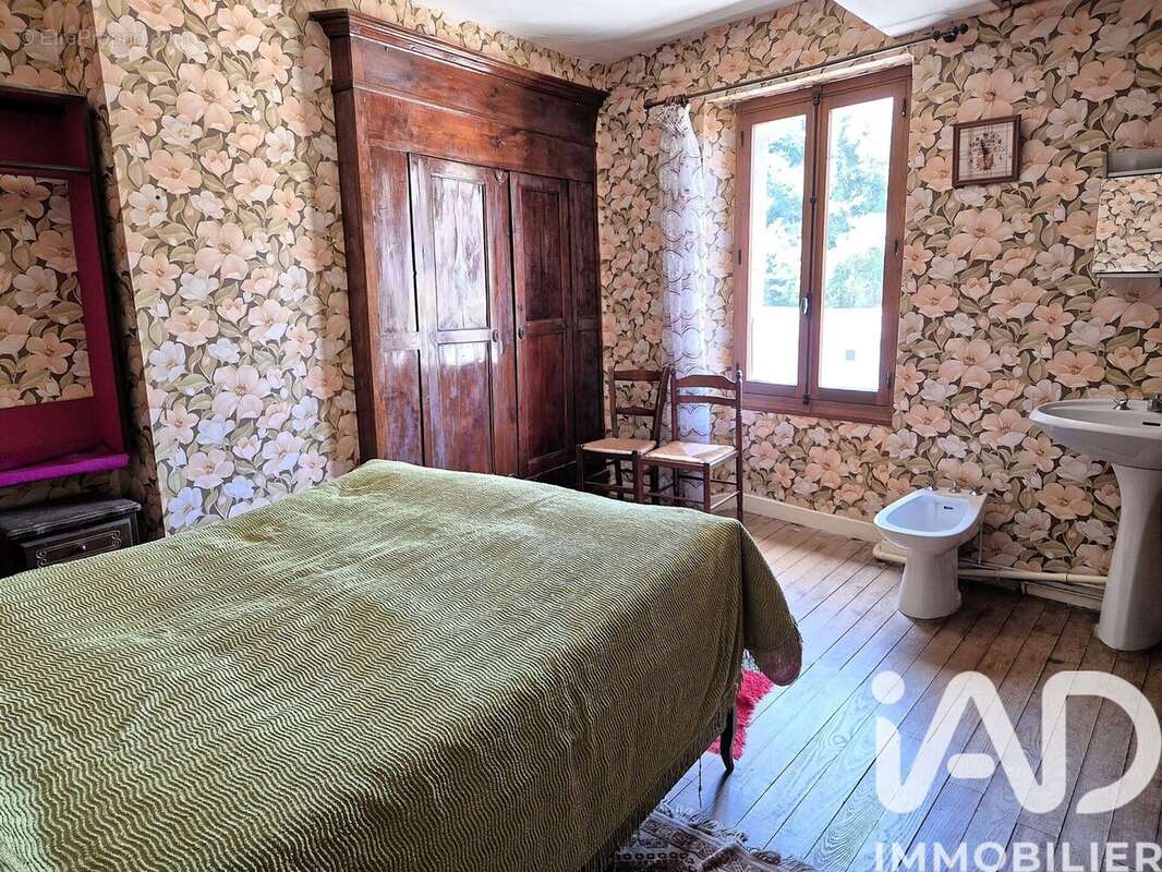 Photo 8 - Maison à BOISSEZON
