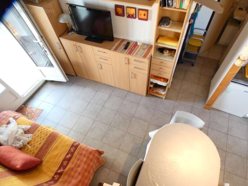 Appartement à AGDE