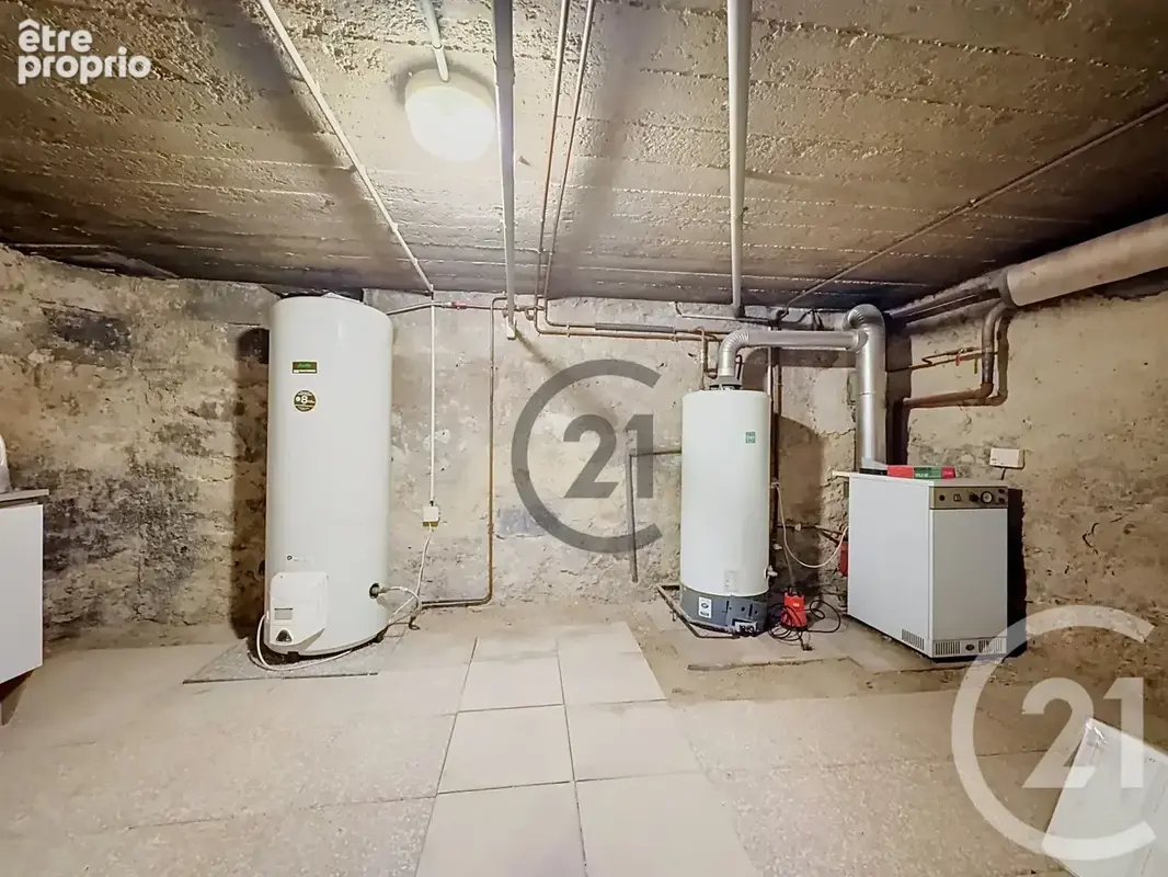 Maison 6 pièces 112 m² à vendre à Reims (51100) - photo 18
