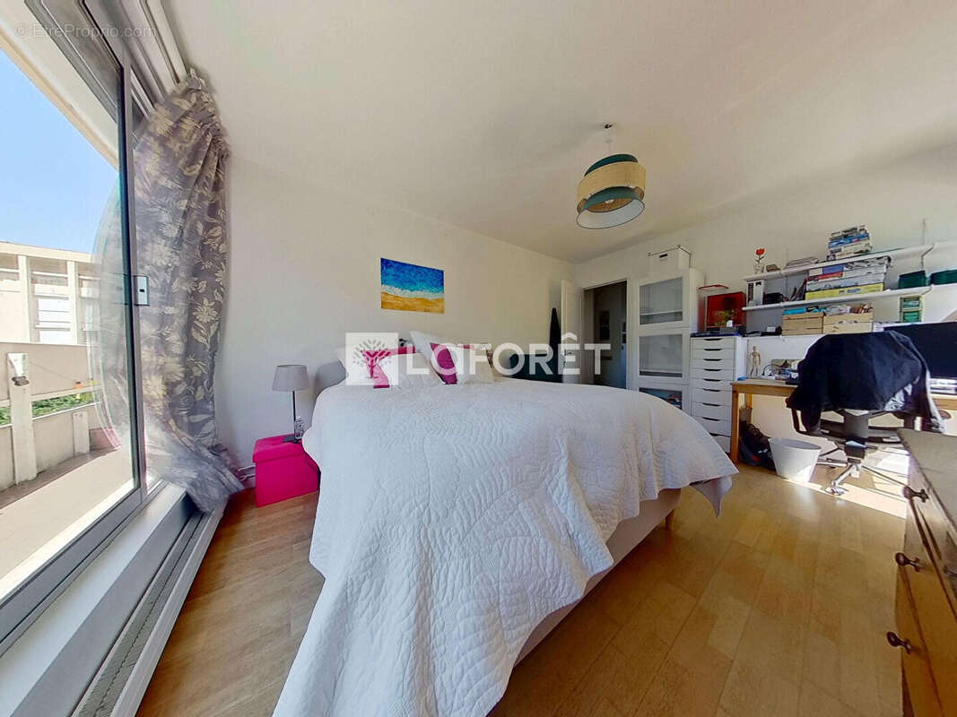 Appartement à MARLY-LE-ROI